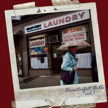 Brooklyn Kane - Counterfeit Bills Vol. 1