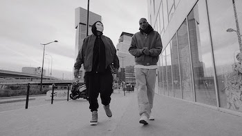 Dany Dan Kyo Itachi - Rarissime video