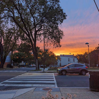 Detroit Rivers - Equinoxes