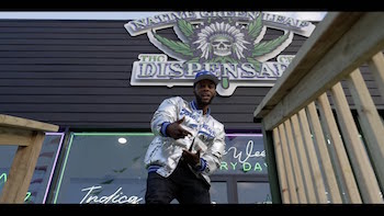 DJ Kay Slay - Rolling 200 Deep video