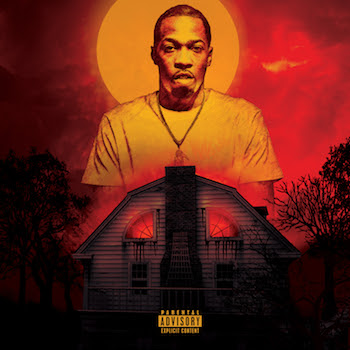 Eddie Kaine X BP Infinite - Back Against The Wall video