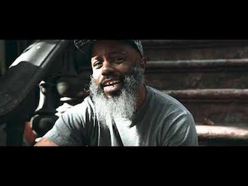 J Scienide - DEFCON 4 video