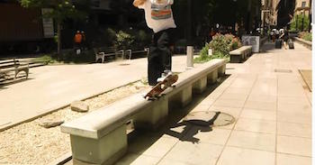 Justin Hearns Worldformation Part