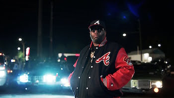 Killer Mike feat. CeeLo Green - DOWN BY LAW video