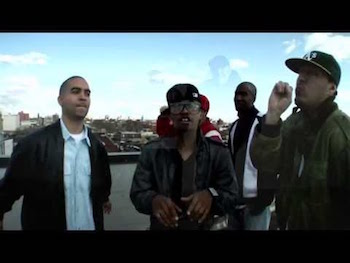 Kurious Jorge feat. Dave Dar and Co Campbell - Brand New Day video