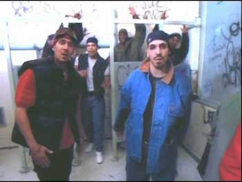 Kurious - Uptown Hit video