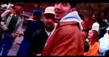 Kurious - Walk Like A Duck video