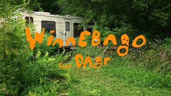 Lunice - Winnebago video