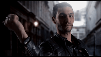 Morad (Scred Connexion)