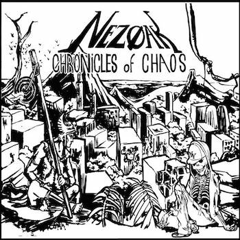 Nezoak - Chronicles of Chaos