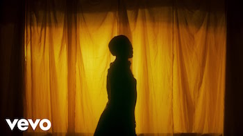 Rapsody - Asteroids video Rapsody - Asteroids video