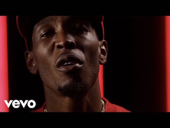 Rome Streetz - Shake Bake video