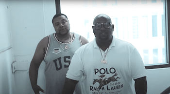 Shabaam Sahdeeq John Jiggs - FAST video