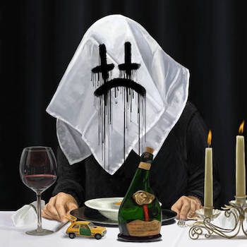 SONNYJIM - Dude Wheres My Car?