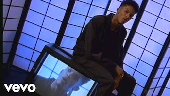 Special Ed - Im The Magnificent video