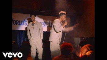 Special Ed - The Mission video