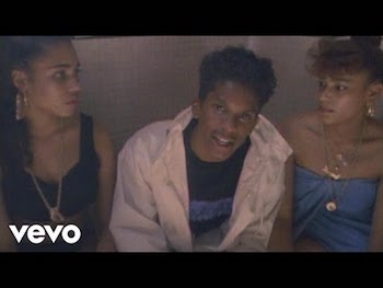 Special Ed - Think About It video