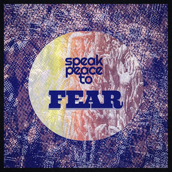 Terror Firma - Speak Peace to Fear