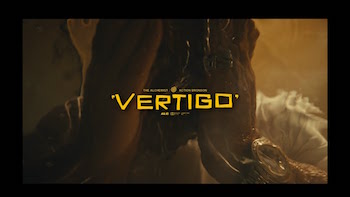 The Alchemist feat. Action Bronson - Vertigo video