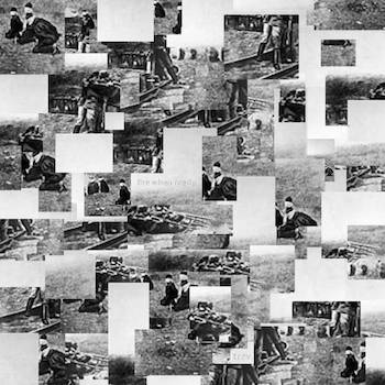 TREV. - Fire When Ready