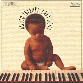 Unique Music - Audio Therapy: Part Deux