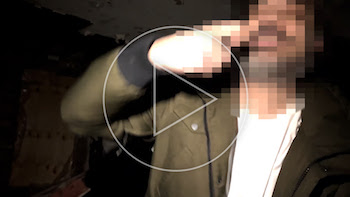 Aesop Rock - All City Nerve Map video