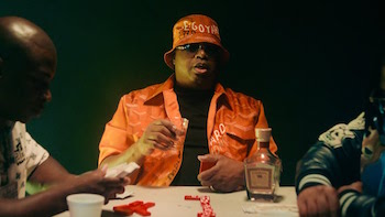 E-40 feat. OT Genesis, Zoe Osama G5 - Show You How To Do It video