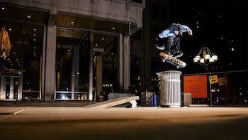 John Shanahans Double Down - DGK