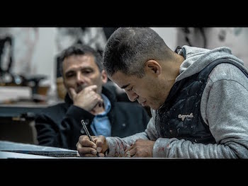 JonOne - Where There is the Darkness There is the Light video