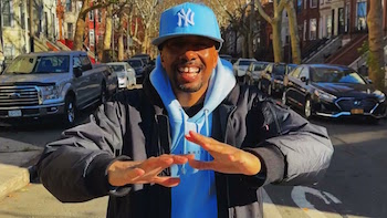 Kasan Da Julah feat. Ruste Juxx - Marvelous Flight video