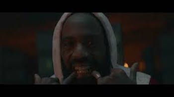 Quincey White Styles P- UP! video