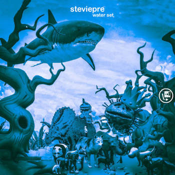 Stevie Pre - Water Set