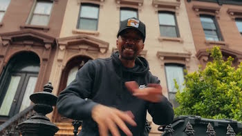 Tone Spliff Ruste Juxx - The Routine video