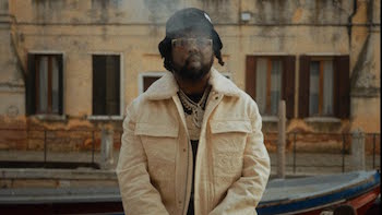 Conway The Machine and Cool Dre - Give & Give | Mutty video