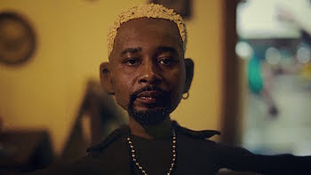 Danny Brown feat. Bruiser Wolf - Y.B.P. video