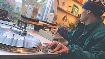 RHYTHM ROULETTE: Dollar Bin Boom Bap MPC2000XL