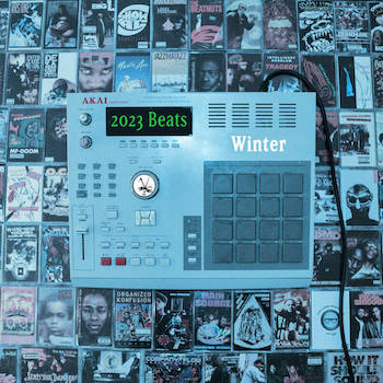 Tapehead - 2023 Beats (Winter)