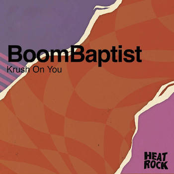 BoomBaptist - Krush On You (Queen B Remix)