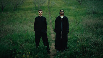 Erick the Architect - 2-3 Zone video