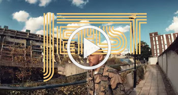 Jehst - Here I Am video