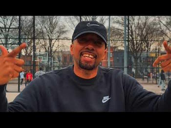 Ruste Juxx Kasan Da Julah - Iron Blade video