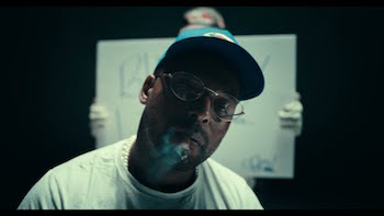 ScHoolboy Q feat. Devin Malik - Back n Love video