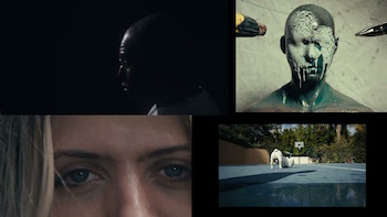 ScHoolboy Q – Blueslides video