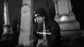 Vinnie Paz feat. Trxstworthy - The Jungle Is a Shapeshifter video