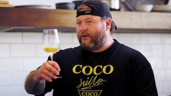 3 COURSES, 4 WINE PAIRINGS: THE ULTIMATE GOURMET TASTING MENU