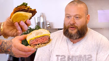 ACTION BRONSON S GUIDE TO THE BEST BURGERS
