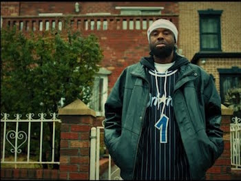 A$AP Twelvyy feat. Rome Streetz - American Expression video
