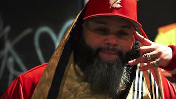 Asun Eastwood feat. Wizdome Bunitall, Eddie Kaine - INOSITOL video