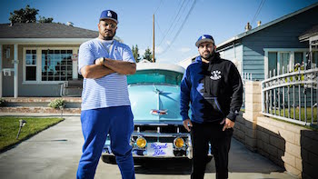 Blu Roy Royal - The Legendary video