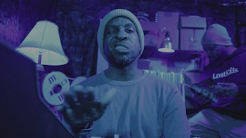 Blueprint - Fix Your Own Plate video